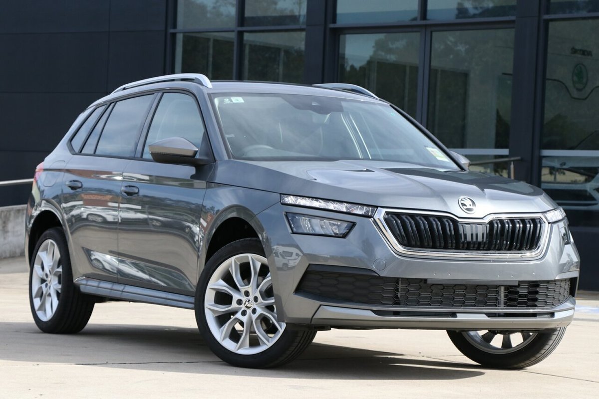 2022 SKODA Kamiq 85TSI Style NW MY22 For Sale in North Gosford, NSW