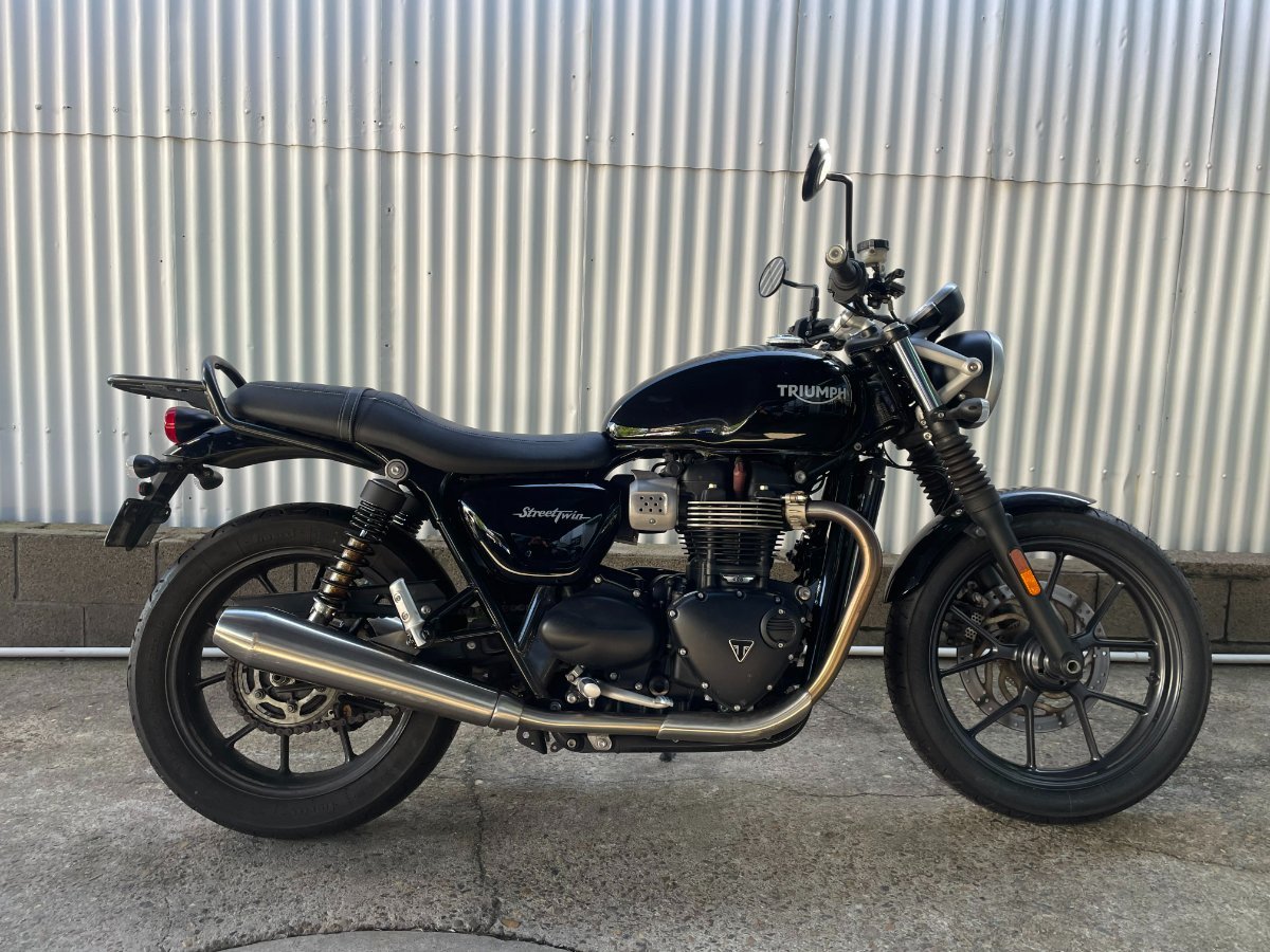 Triumph Motorcycle Spare Parts Brisbane Reviewmotors.co