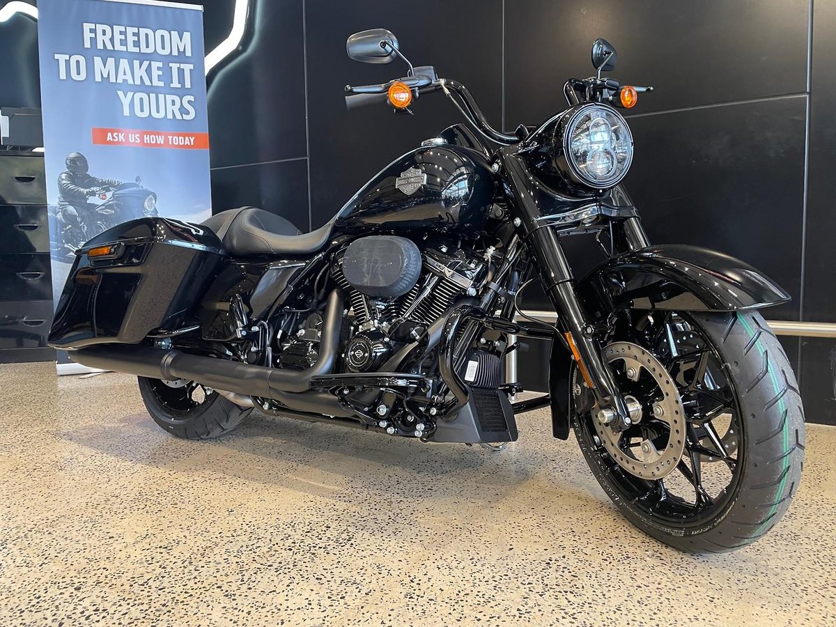 2022 HarleyDavidson Road King Special 114 (flhrxs) Touring For Sale at