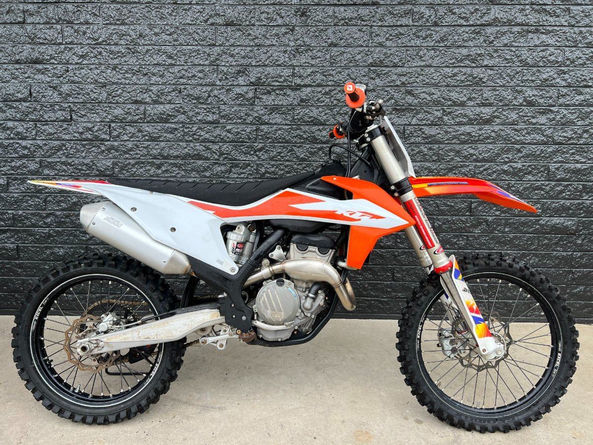 ktm 250 2020 price