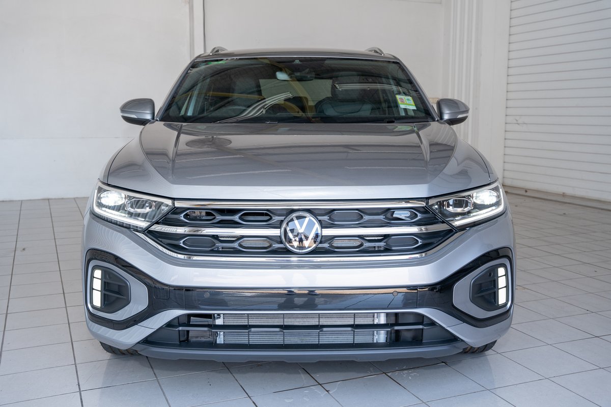 2022 Volkswagen T Roc 140TSI R Line D11 MY23 Four Wheel Drive For Sale 