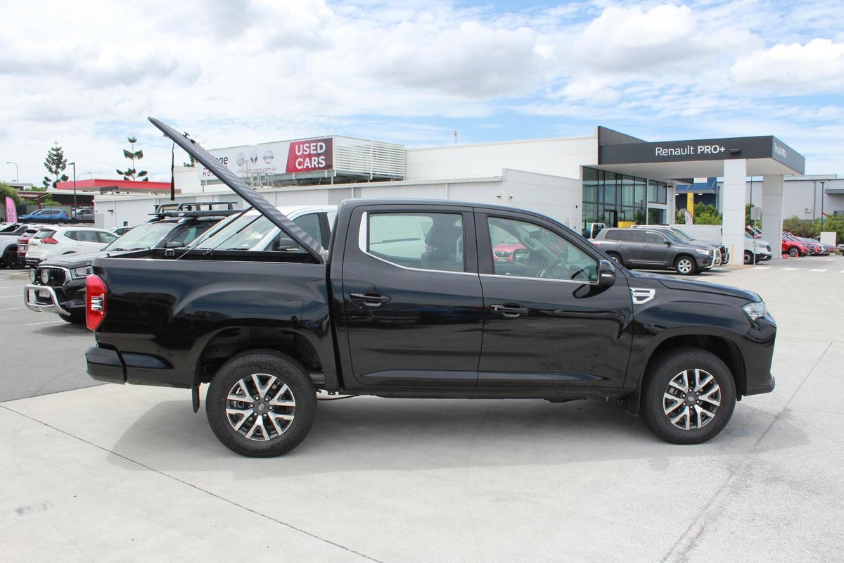 2022 LDV T60 MAX PRO SK8C 4X4 Dual Range For Sale In North Lakes Village Motors