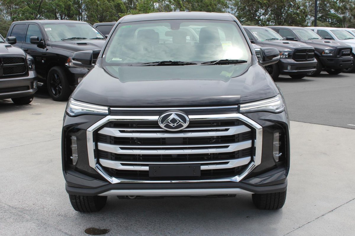2022 LDV T60 MAX PRO SK8C 4X4 Dual Range For Sale In North Lakes Village Motors