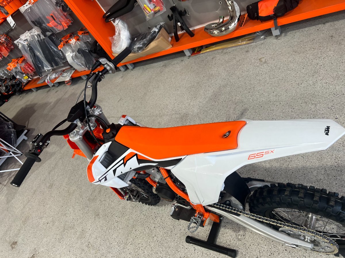 2023 KTM 2023 KTM 65CC 65 SX Minibike For Sale in Biggera Waters at