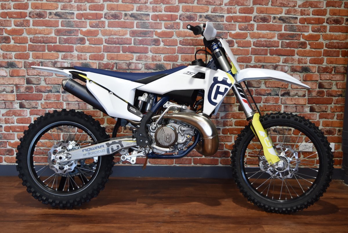 2019 Husqvarna TC250 For Sale in Fyshwick Canberra at TeamMoto Canberra