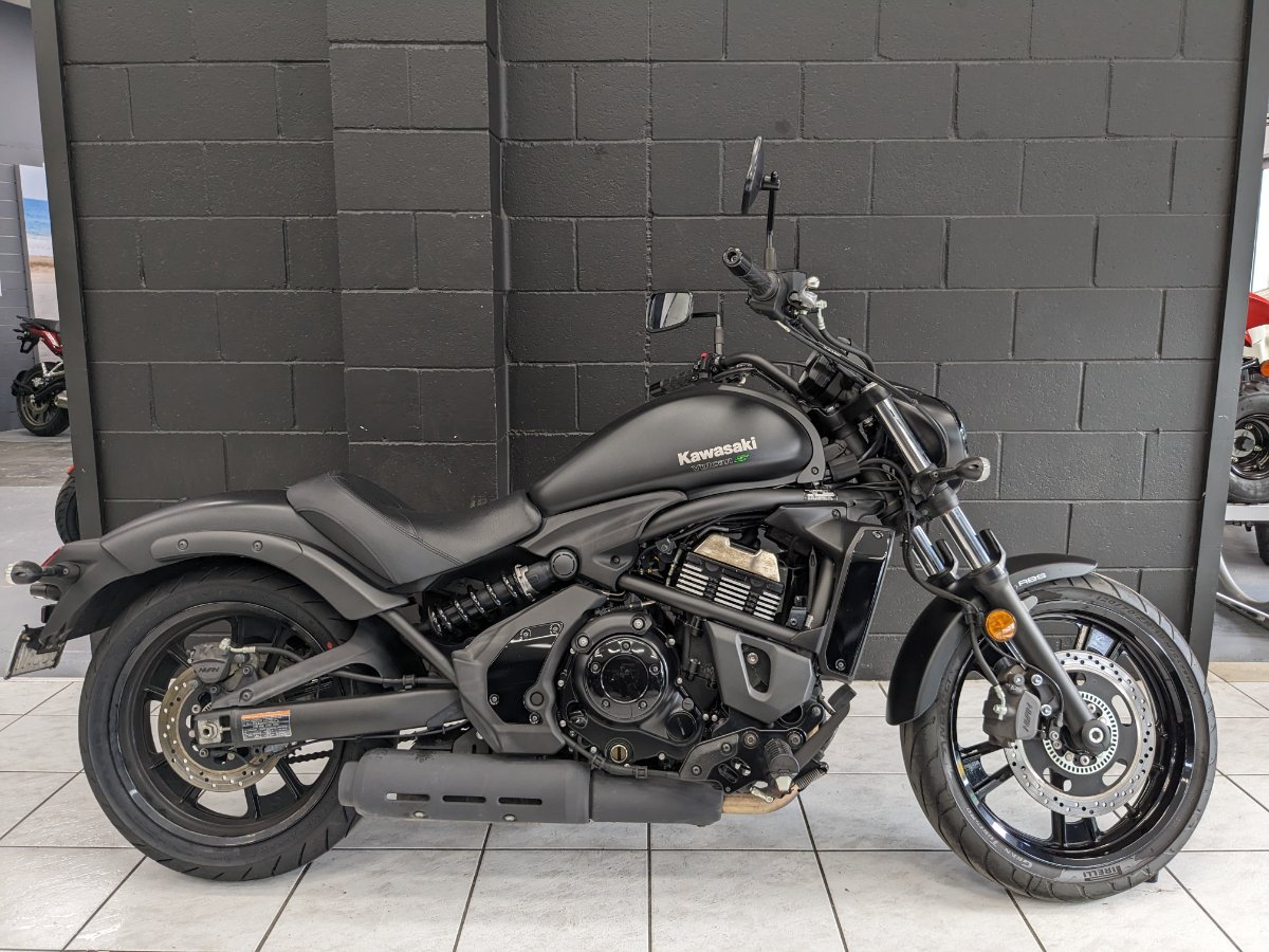 best 650 cruiser motorcycle