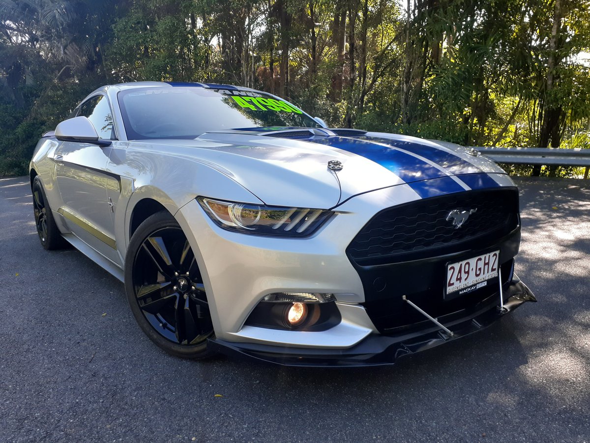 New & Used Cars For Sale Mackay Mackay City Auto Group