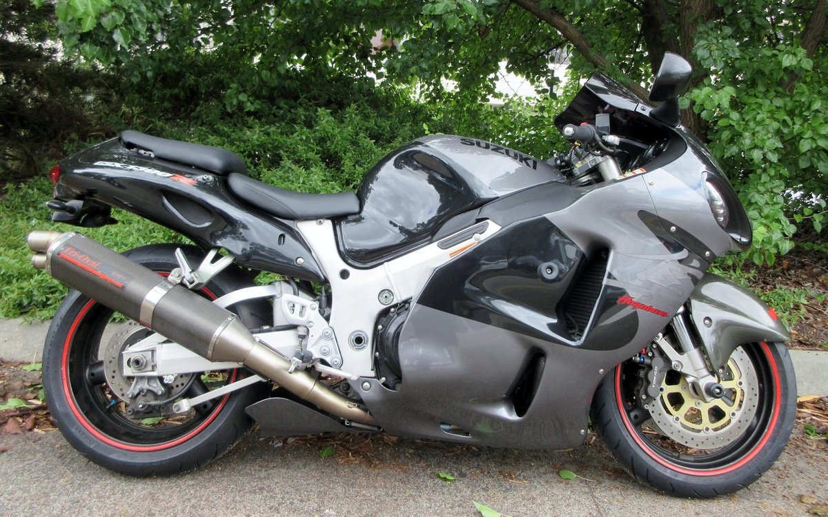 to International Motorcycle Importers, Knoxfield VIC