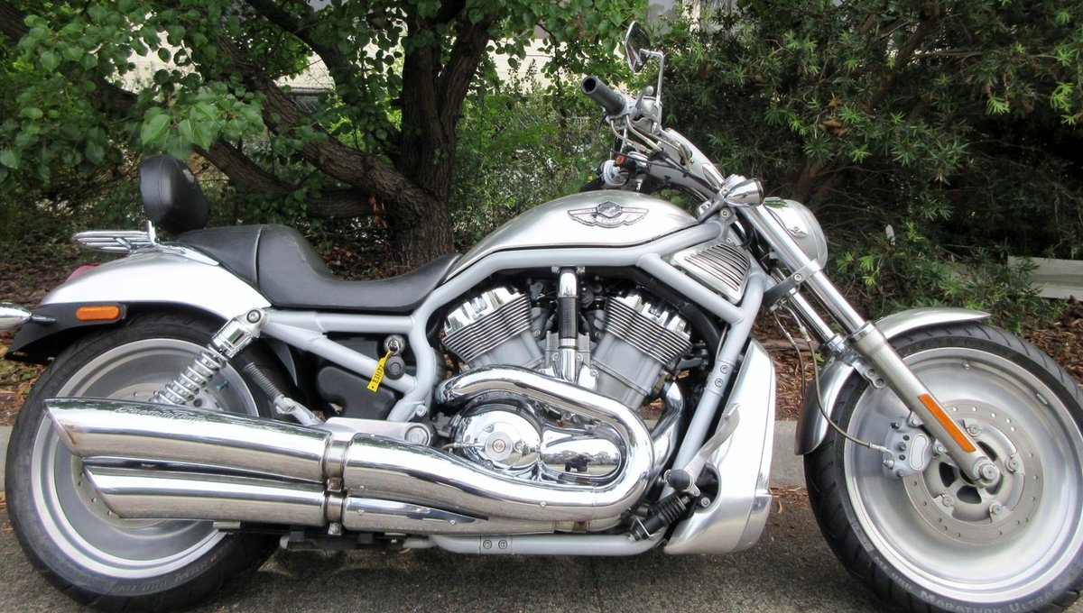 to International Motorcycle Importers, Knoxfield VIC