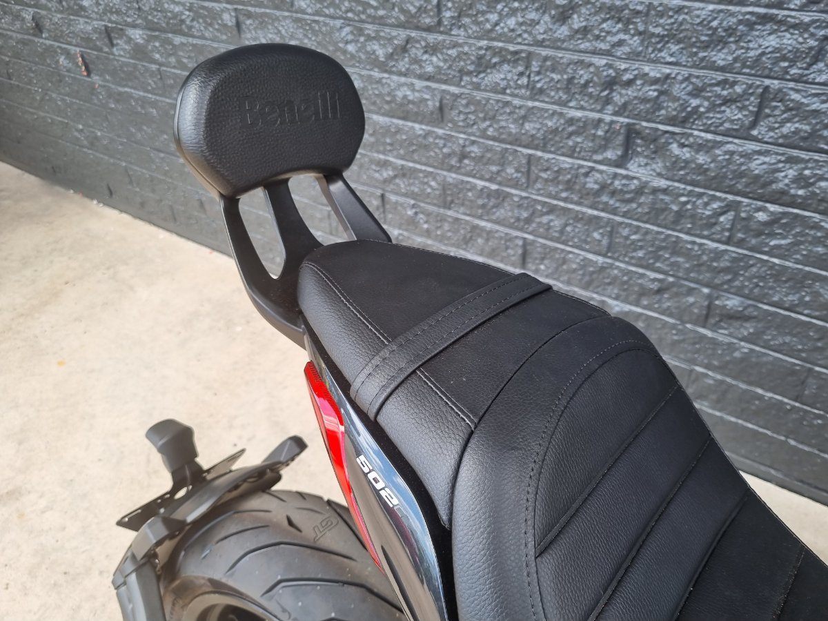 2021 Benelli 502C For Sale in Mysterton at TeamMoto Townsville, QLD