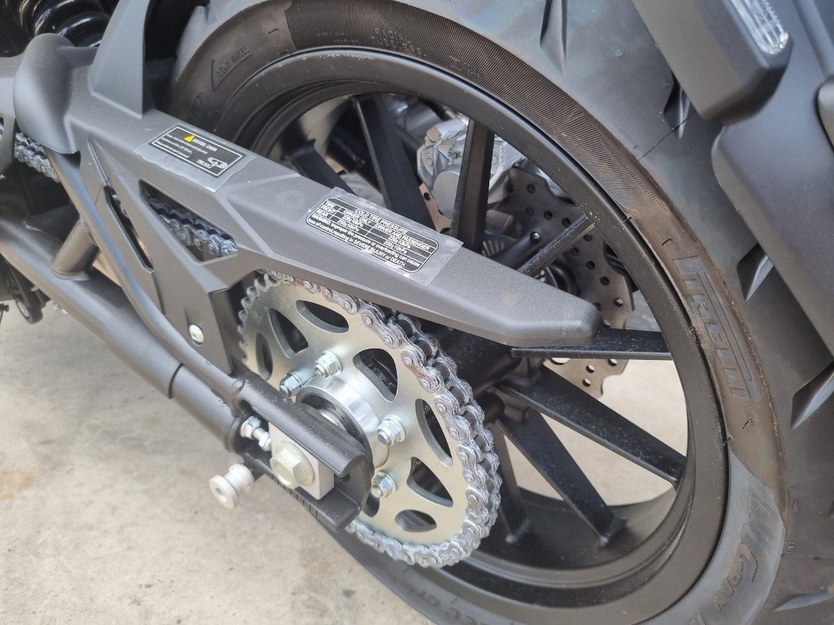 2021 Benelli 502C For Sale in Mysterton at TeamMoto Townsville, QLD