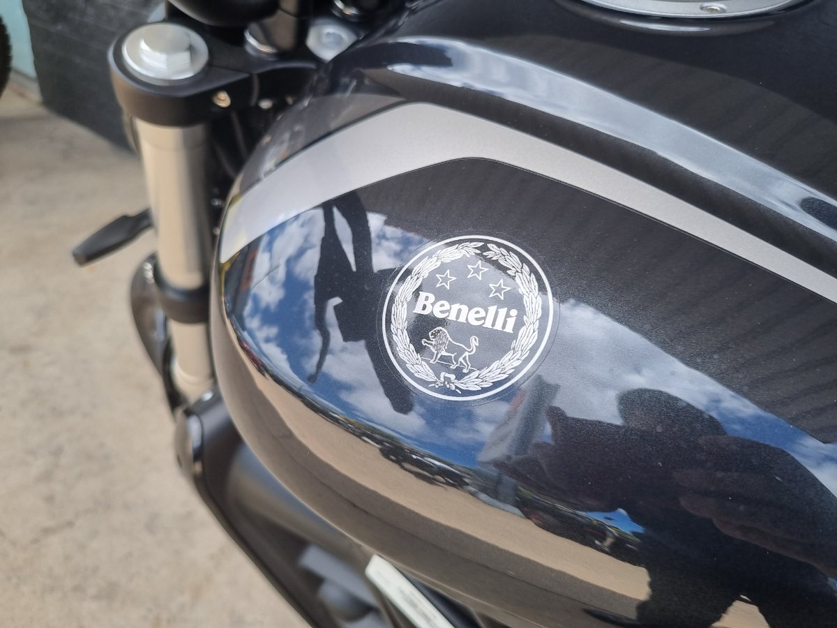 2021 Benelli 502C For Sale in Mysterton at TeamMoto Townsville, QLD