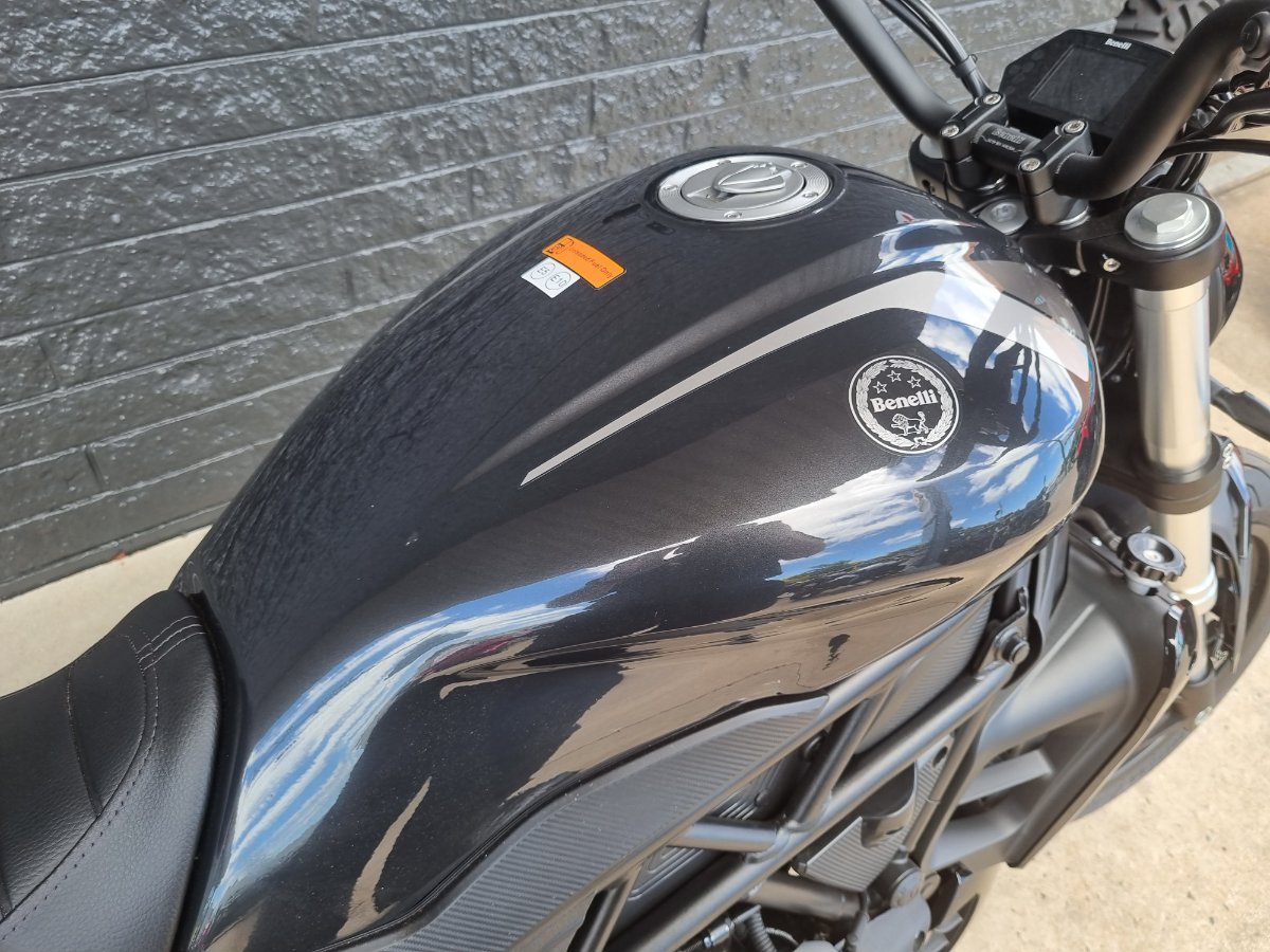 2021 Benelli 502C For Sale in Mysterton at TeamMoto Townsville, QLD