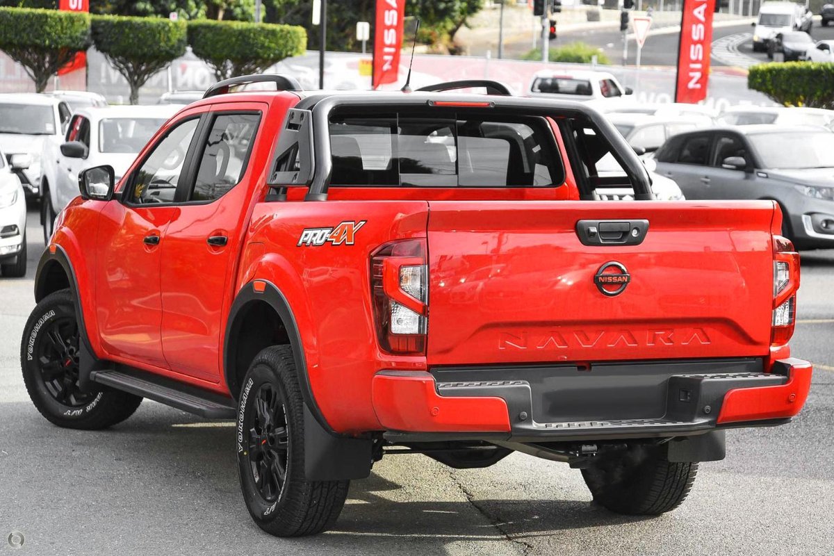 2023 Nissan Navara PRO4X D23 MY23 4X4 Dual Range For Sale in Wodonga