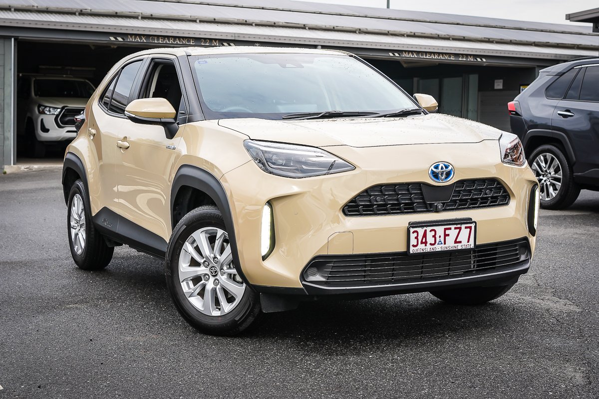 GTFRFD Rangement Coffre Voiture, Pour Toyota Yaris Hybrid 2020-2024 Multipurpose Organisateur Suspendu Voiture Interieur Accessoires Sac Coffre Voiture