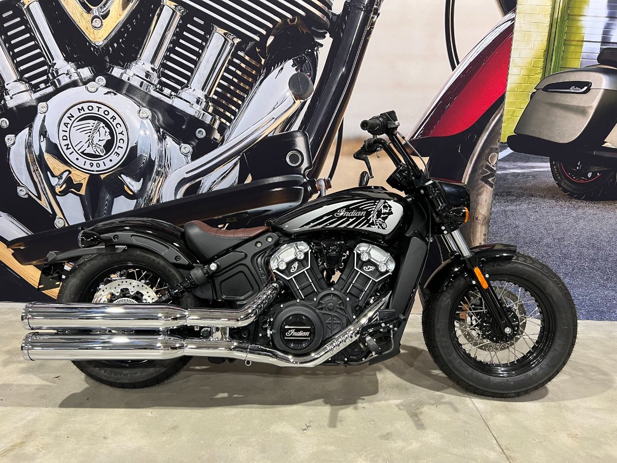2022 Indian Scout Bobber Twenty For Sale in Epping Melbourne at
