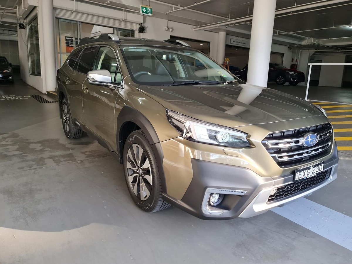 2022 Subaru Outback AWD Touring 6GEN MY23 AWD For Sale in Artarmon, NSW