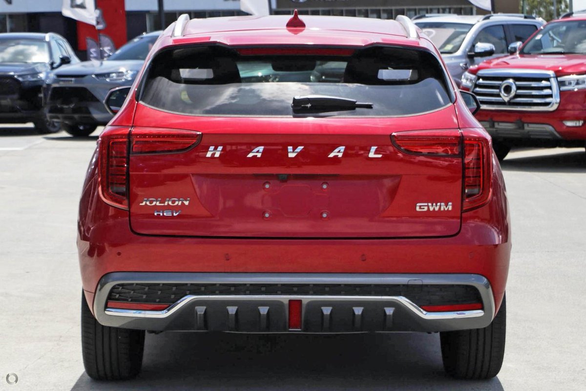 2022 Haval Jolion Ultra Hybrid A01 For Sale in Thebarton Adelaide City Automotive Group