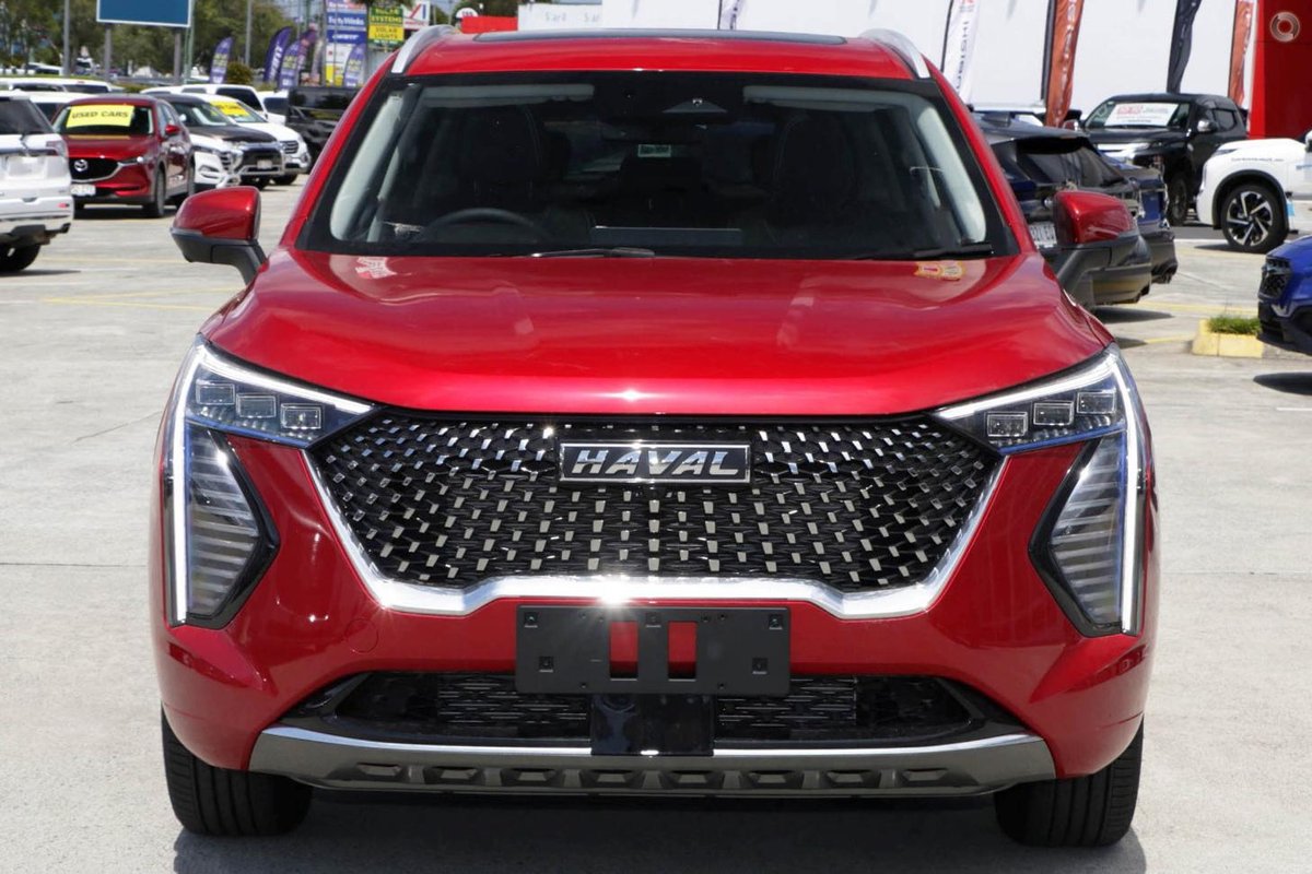 2022 Haval Jolion Ultra Hybrid A01 For Sale in Thebarton Adelaide City Automotive Group