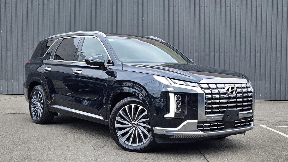 2023 Hyundai Palisade Highlander LX2.V3 MY23 AWD For Sale in Blacktown ...