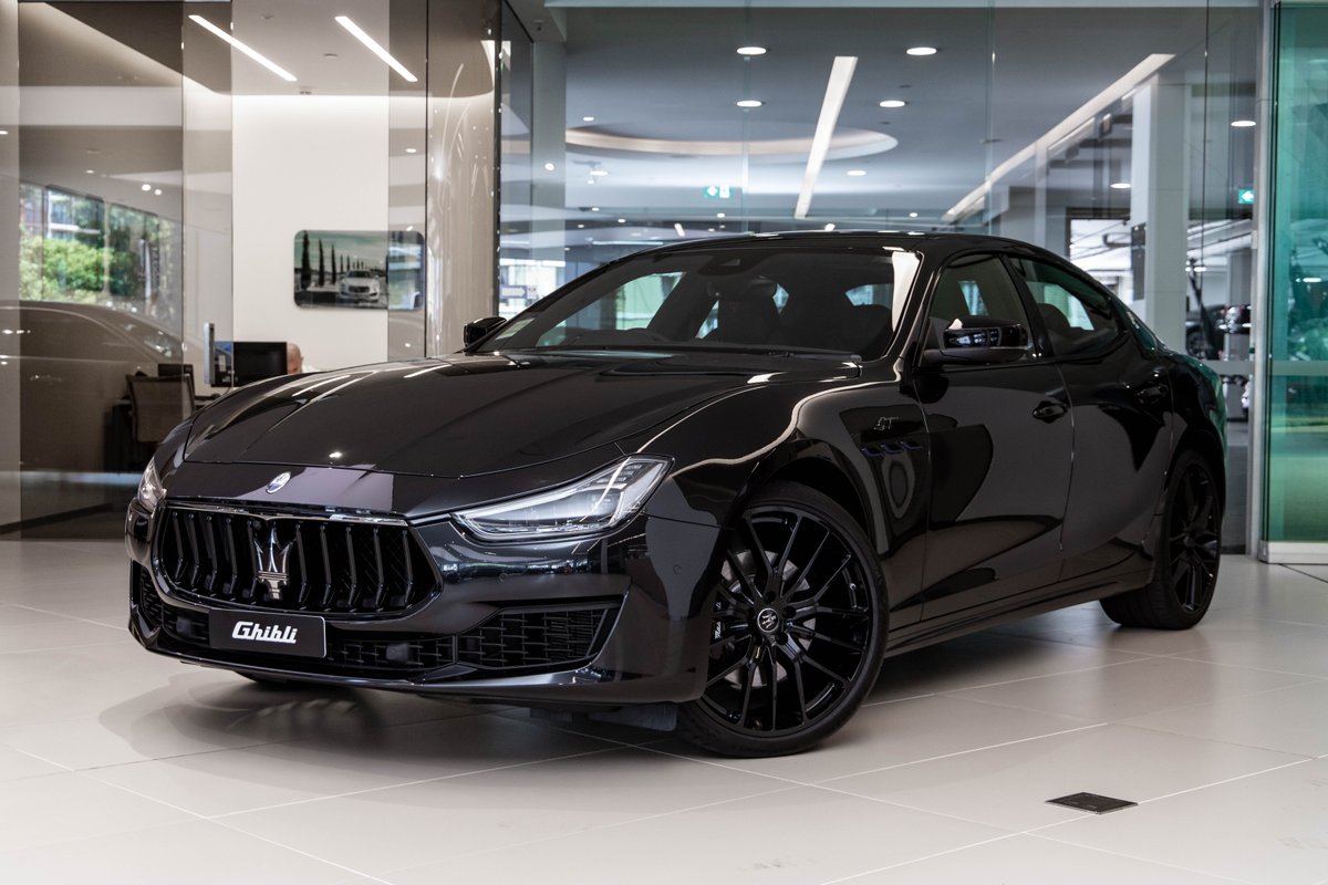 2023-maserati-ghibli-gt-330hp-my23-for-sale-in-waterloo-nsw-nero