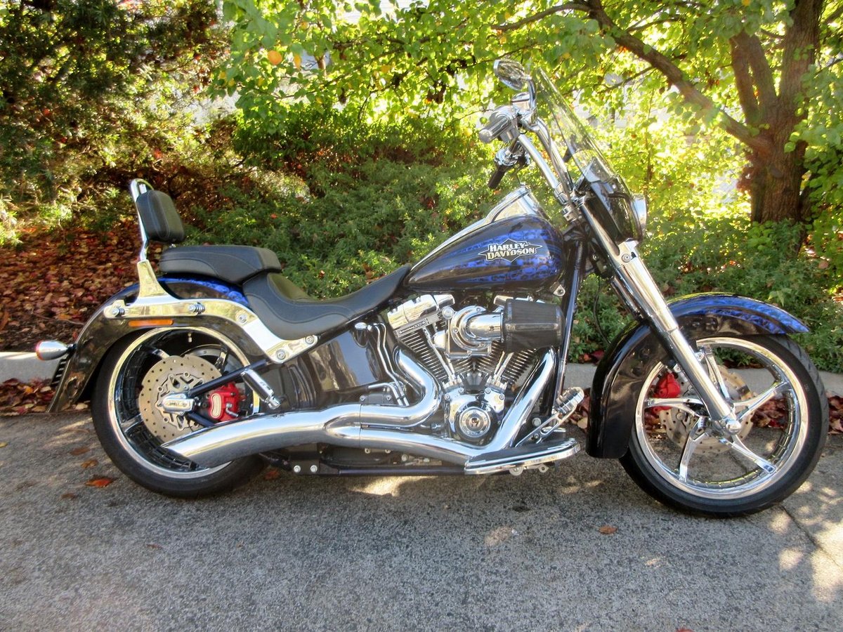 to International Motorcycle Importers, Knoxfield VIC