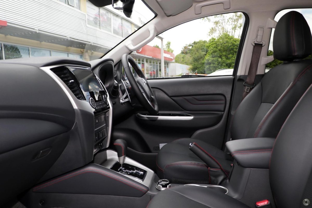 2023 Mitsubishi Triton Sport Edition For Sale McGraths Hill, NSW (White  Diamond) | Windsor Mitsubishi