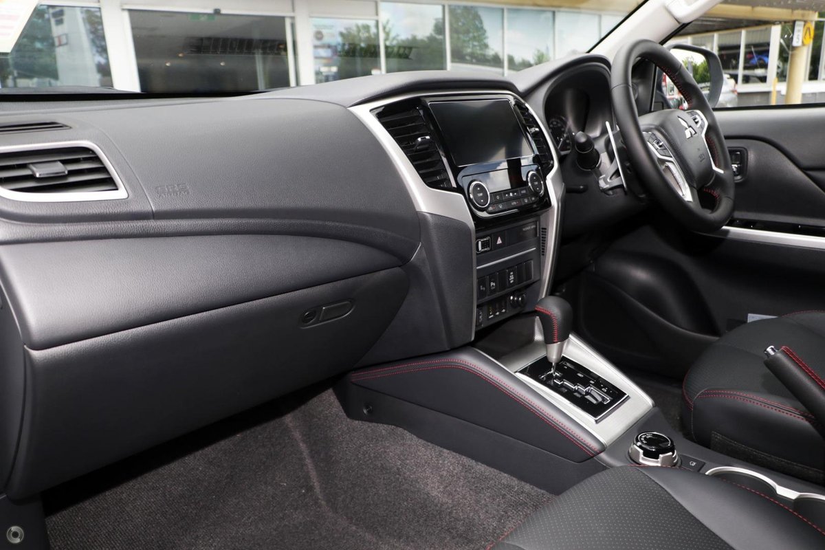 2023 Mitsubishi Triton Sport Edition For Sale McGraths Hill, NSW (White  Diamond) | Windsor Mitsubishi