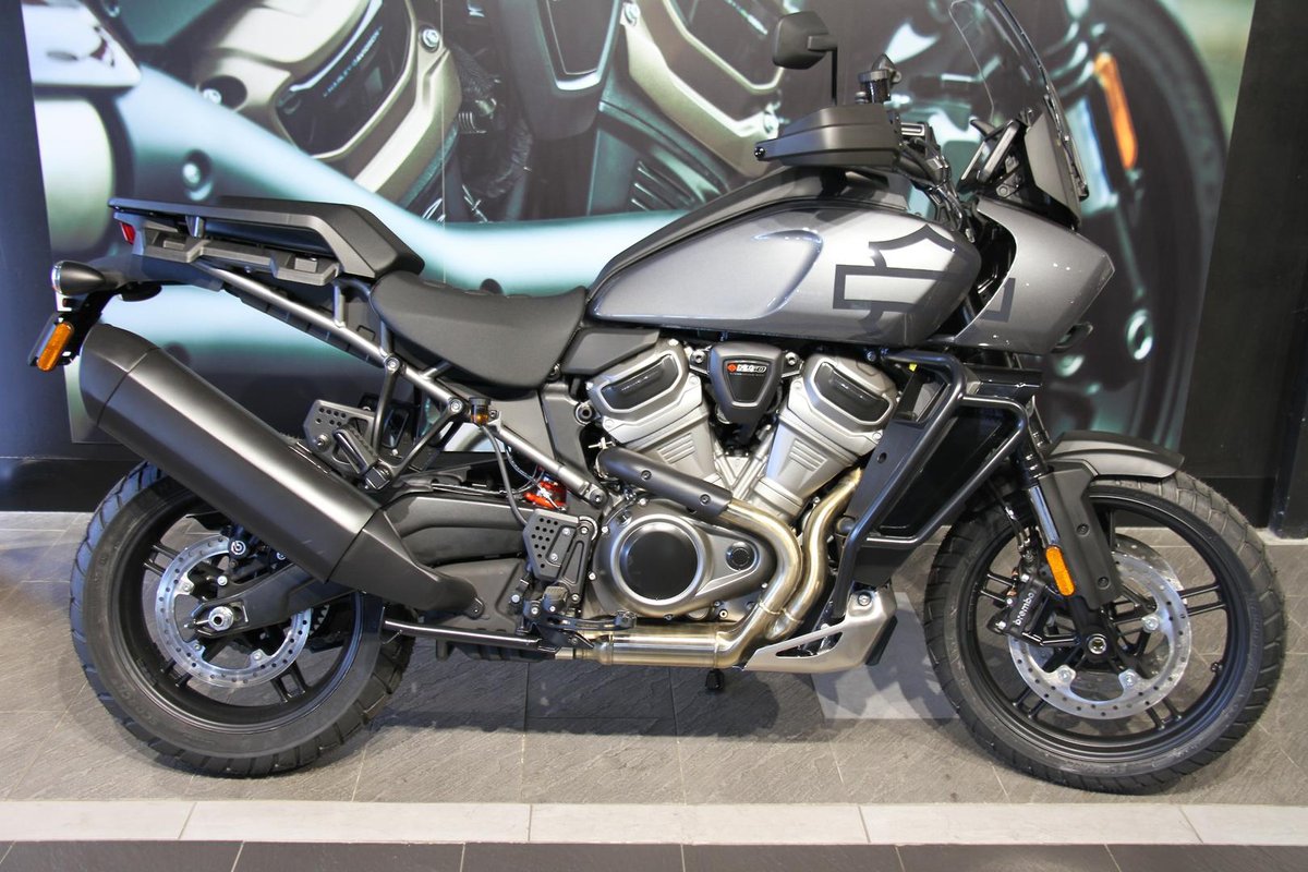 2022 HarleyDavidson PAN America 1250 Special PAN America For Sale in