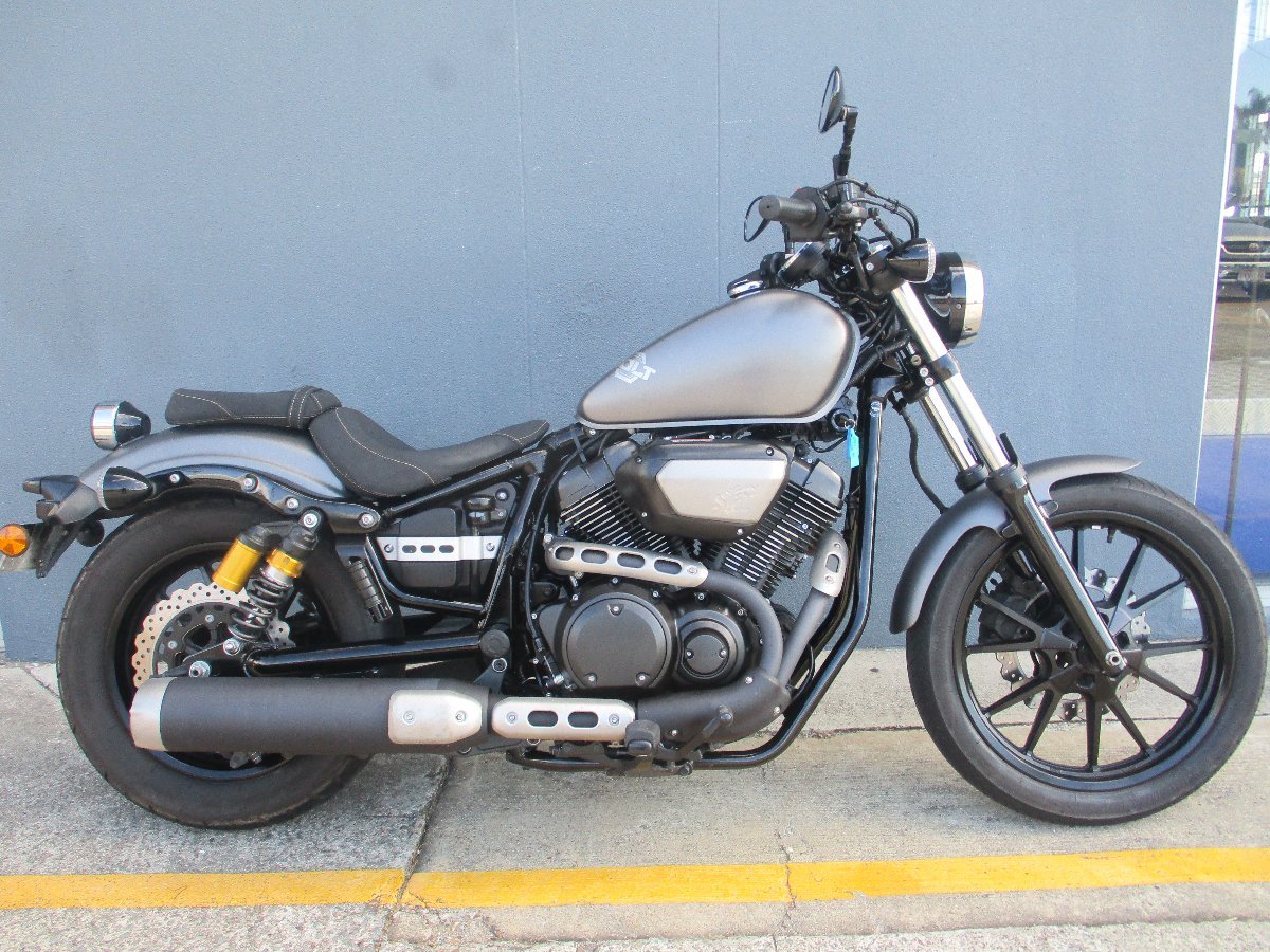 2014 yamaha bolt r spec for sale