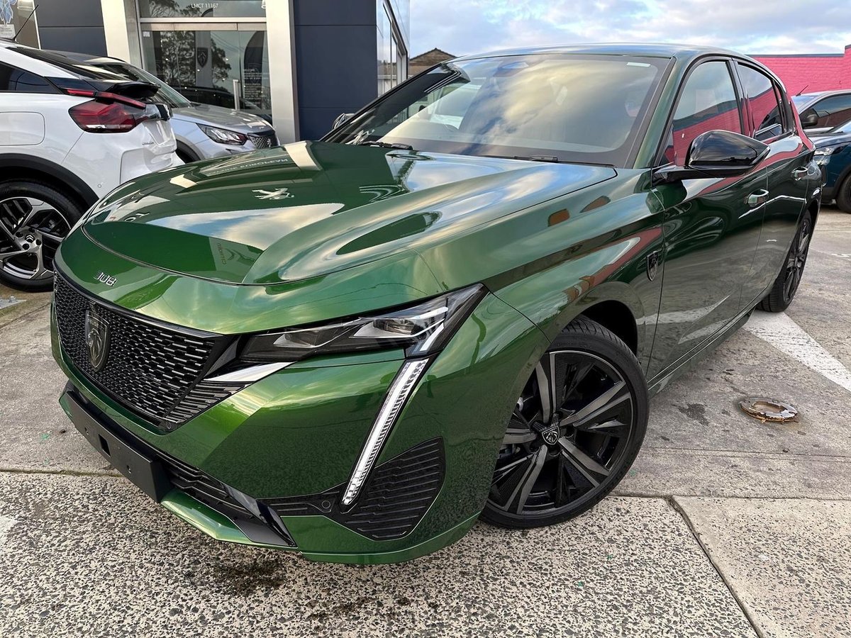 underjordisk Myre Paradoks p filter add level low peugeot 308 At bygge ...