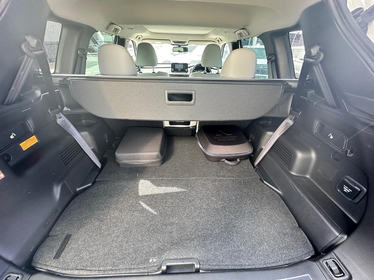 2022 Mitsubishi Outlander Phev Exceed ZM MY22.5 AWD For Sale in