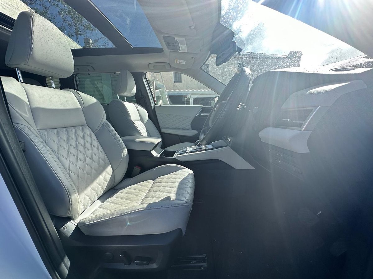 2022 Mitsubishi Outlander Phev Exceed ZM MY22.5 AWD For Sale in