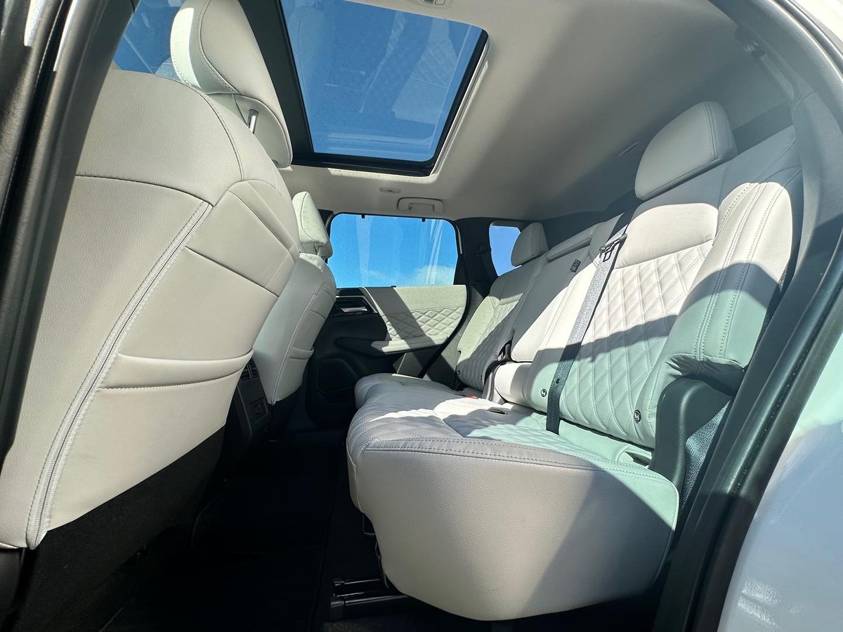 2022 Mitsubishi Outlander Phev Exceed ZM MY22.5 AWD For Sale in