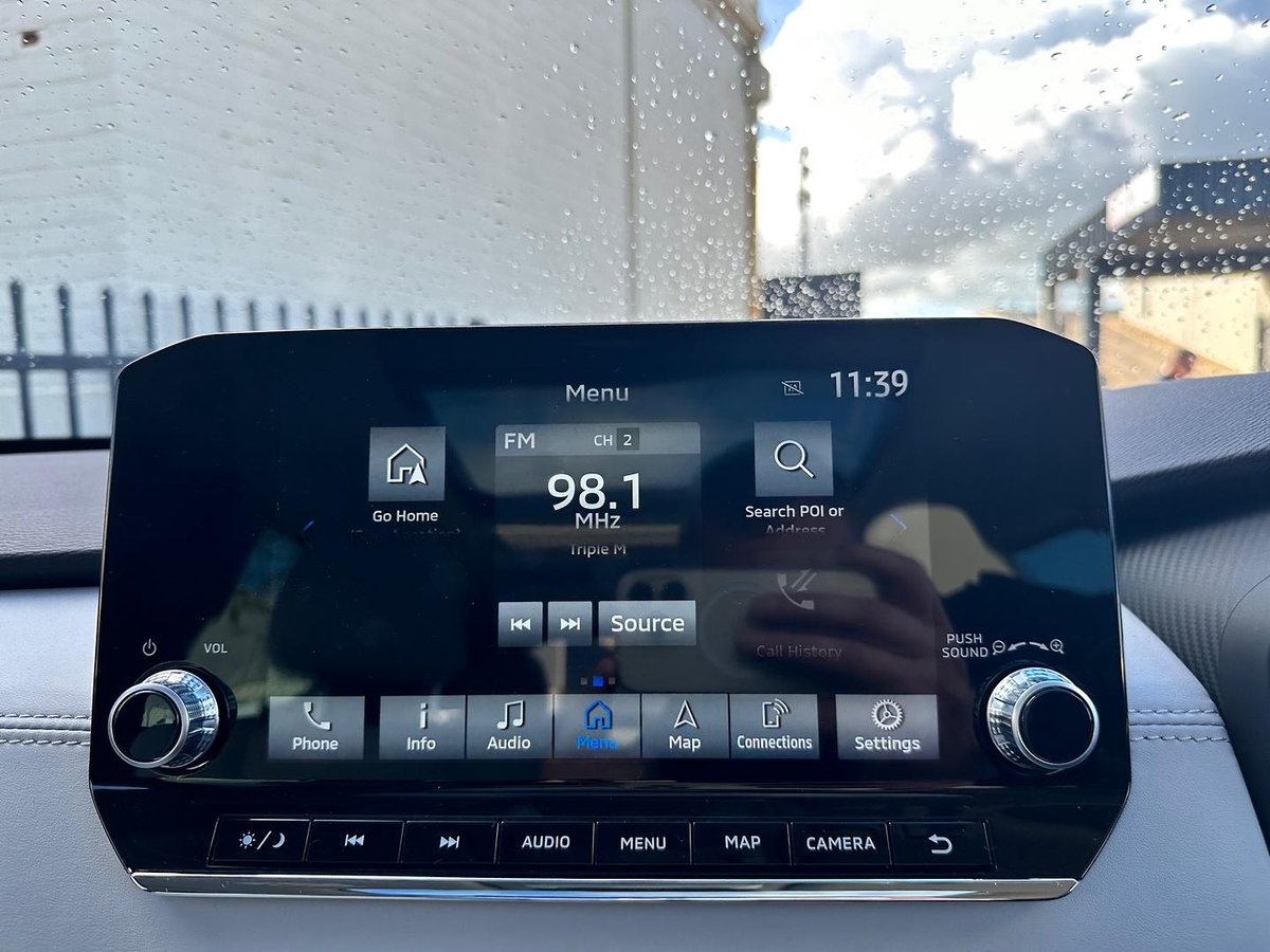 2022 Mitsubishi Outlander Phev Exceed ZM MY22.5 AWD For Sale in