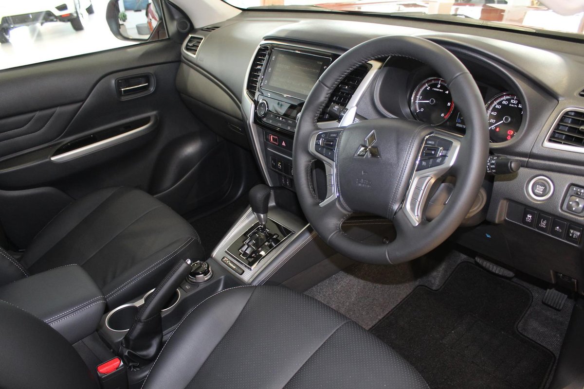 2023 Mitsubishi Triton Xtreme For Sale Preston, VIC (Sunflare Orange with  Black Roof) | Ralph D'Silva Mitsubishi