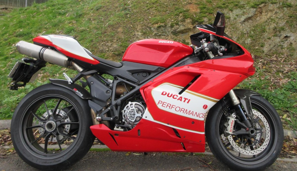 to International Motorcycle Importers, Knoxfield VIC