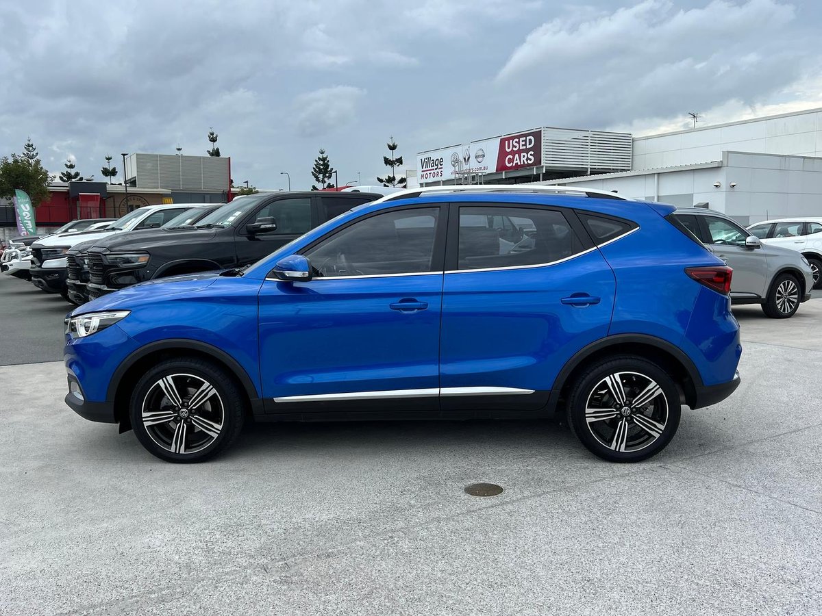 2020 MG ZS Essence AZS1 MY21 For Sale in North Lakes Village Motors