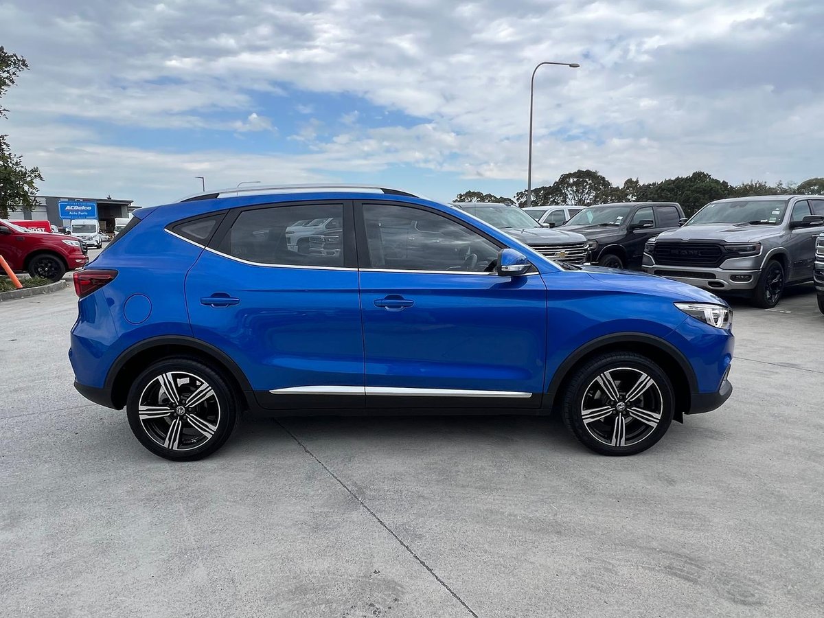 2020 MG ZS Essence AZS1 MY21 For Sale in North Lakes Village Motors