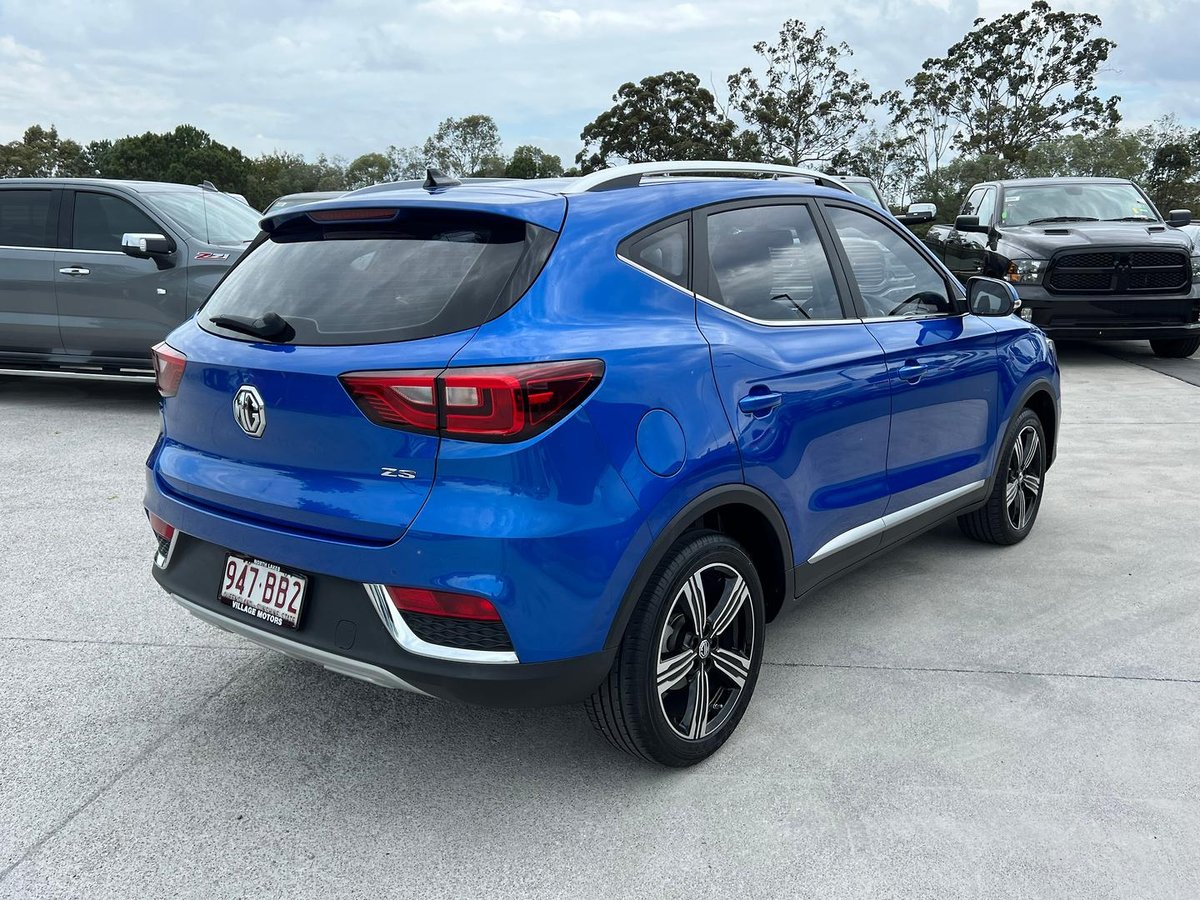 2020 MG ZS Essence AZS1 MY21 For Sale in North Lakes Village Motors