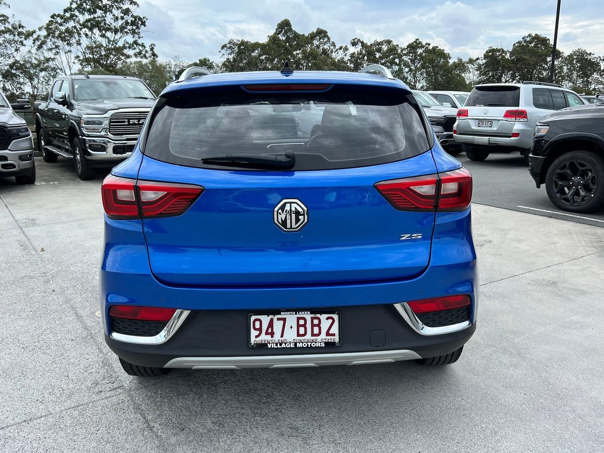 2020 MG ZS Essence AZS1 MY21 For Sale in North Lakes Village Motors