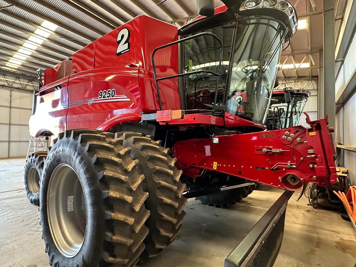 to Farmers Centre Esperance & Ravensthorpe Farmers Centre (WA)