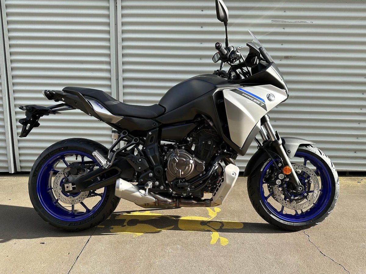 2023 Yamaha Tracer 7 MT For Sale in Prospect House Of Motorcycles