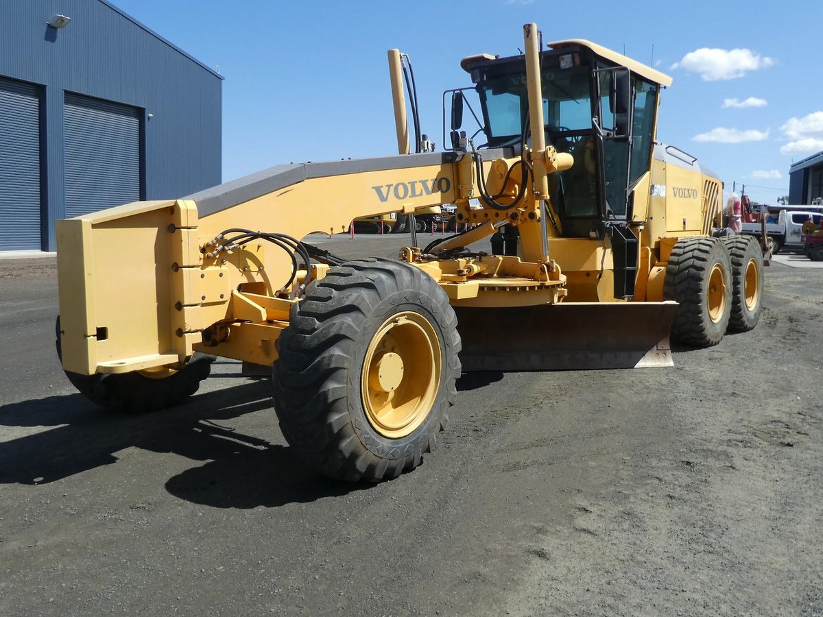 to Dalby Machinery Centre, Dalby QLD Dalby Machinery Centre