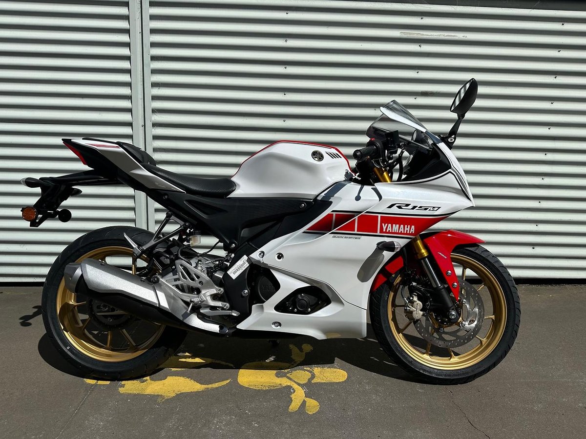 2023 Yamaha YZFR15M YZF For Sale in Prospect House Of Motorcycles