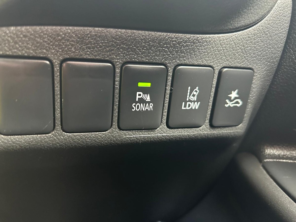 2018 Mitsubishi Outlander ES Adas ZL MY19 For Sale in Townsville Auto