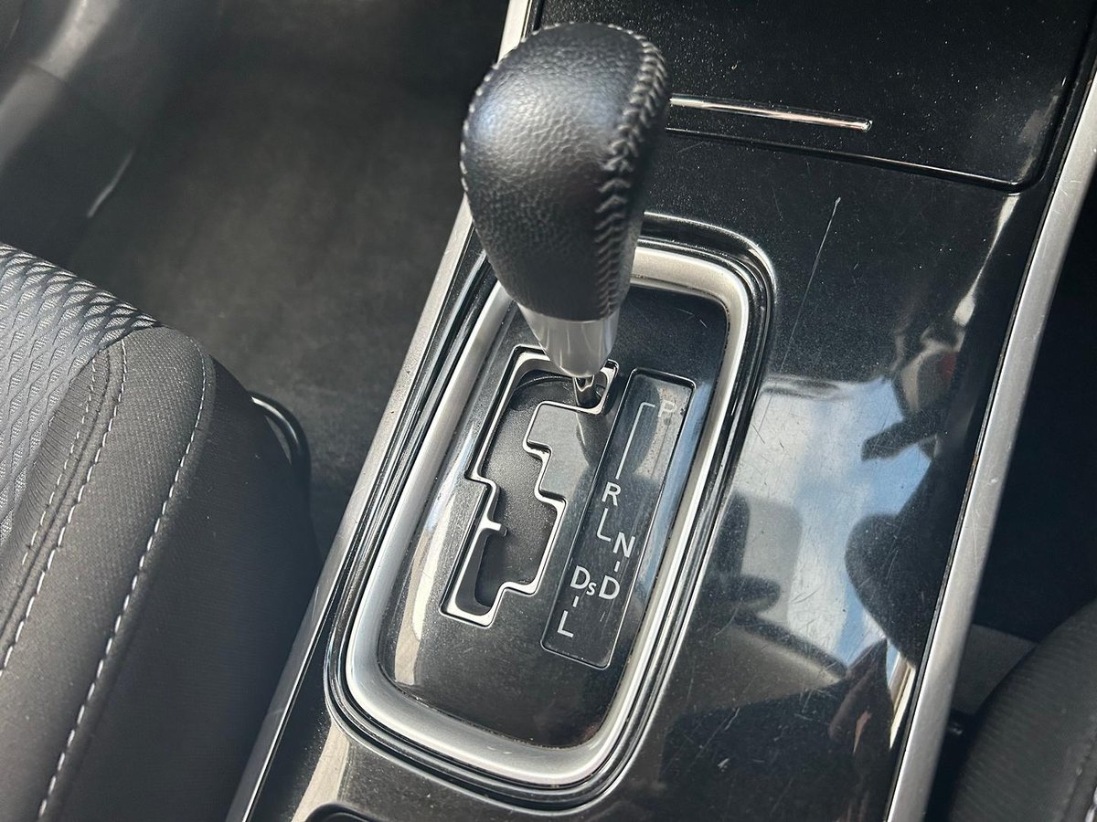 2018 Mitsubishi Outlander ES Adas ZL MY19 For Sale in Townsville Auto