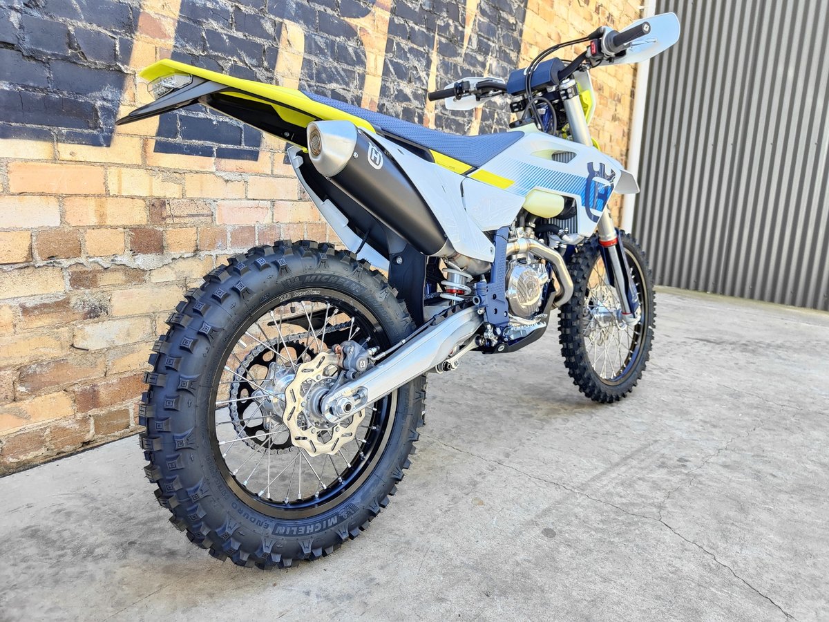 Husqvarna 501 enduro for sale best sale