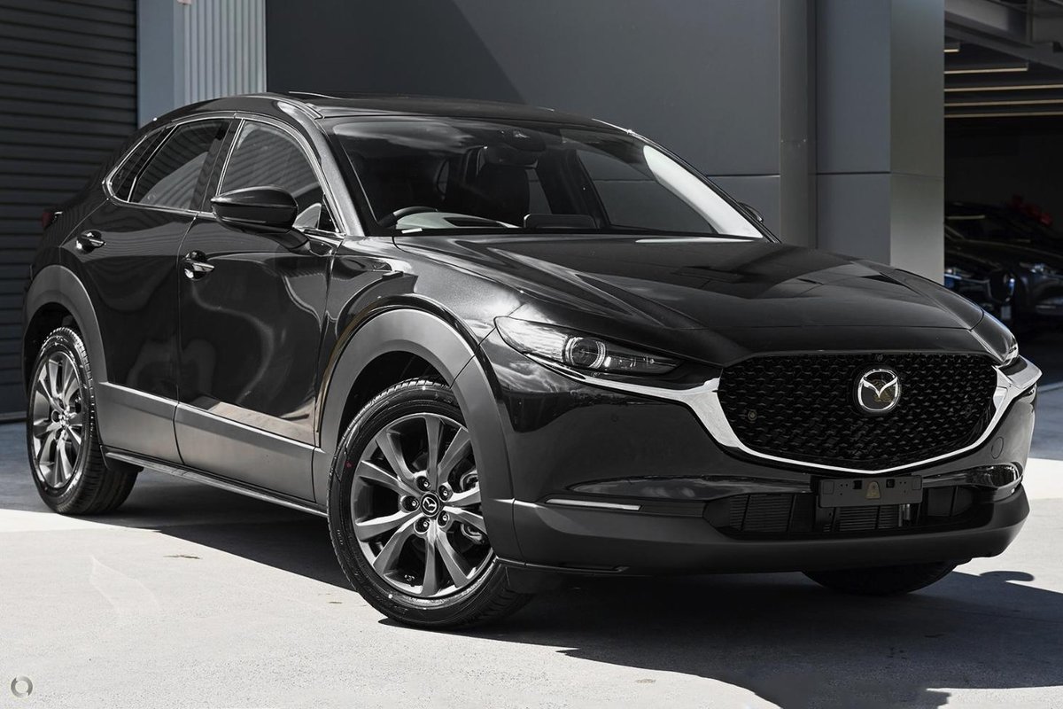 2023 Mazda CX30 G20 Astina DM Series For Sale in Reynella, Adelaide