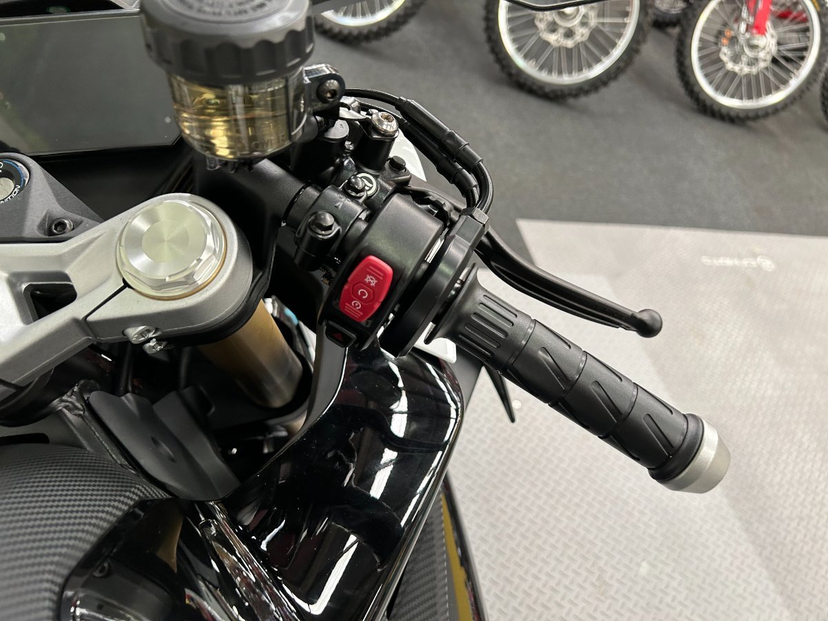 2023 CFMOTO 2023 CF Moto 450CC 450SR For Sale in Campbelltown Sydney at